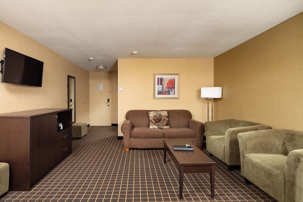 Photo of Livingroom in Windsor