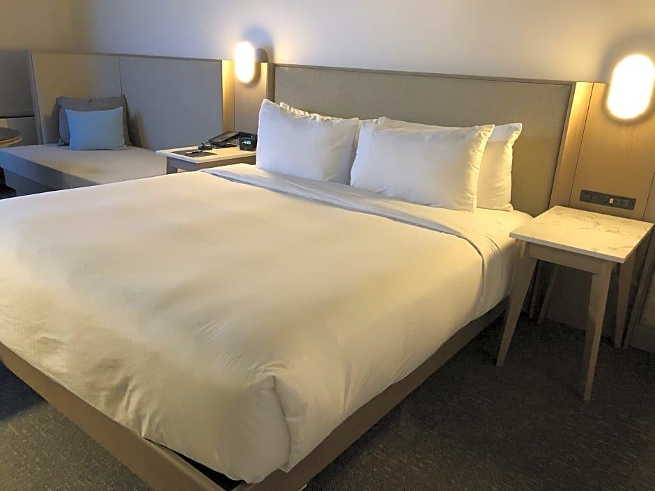 Photo of Bedroom in Downtown St. John's