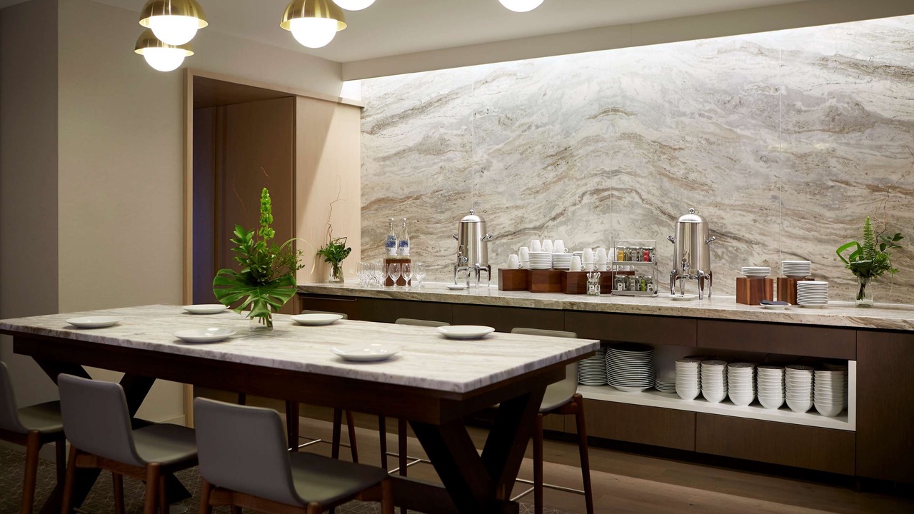 Photo of Kitchen in ByWard Market