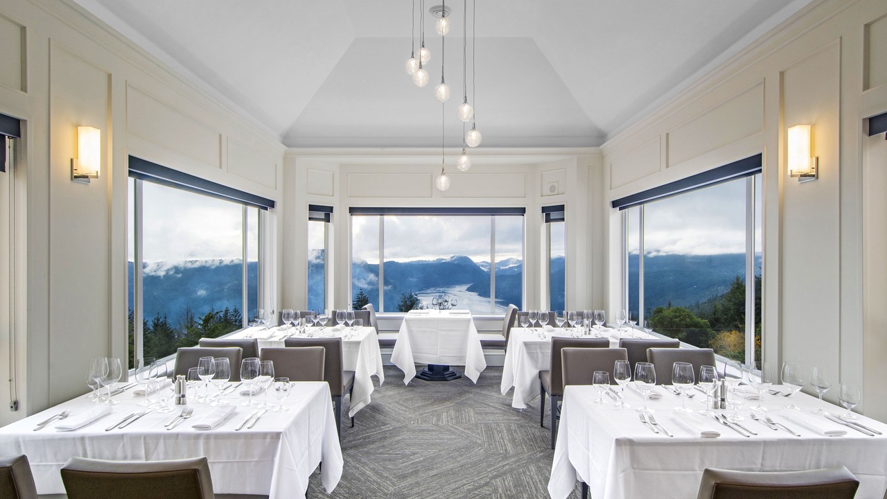 Photo of Livingroom in Malahat