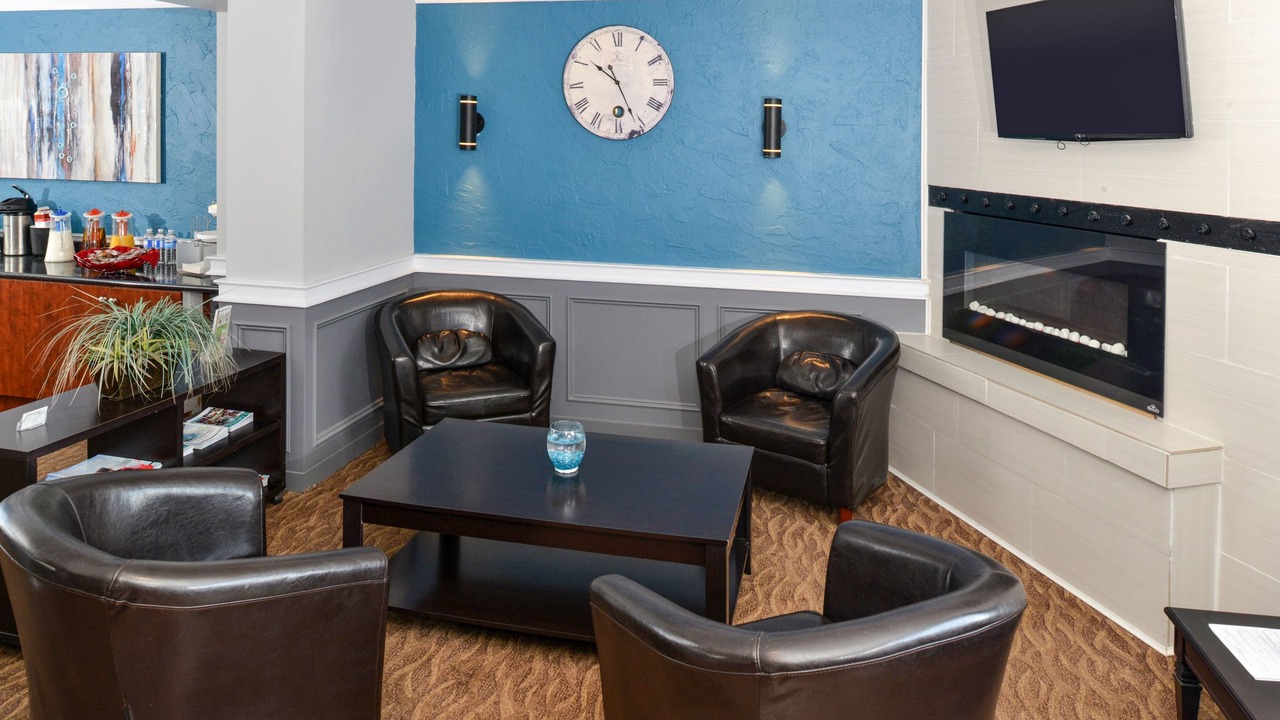Photo of Livingroom in York - Haig