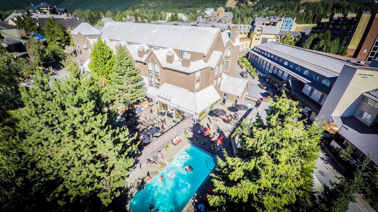 Photo of Others in Whistler Village