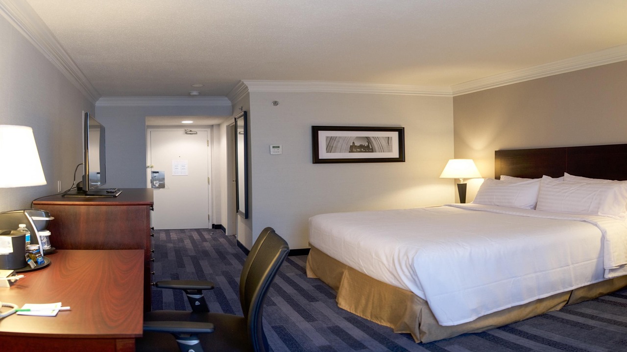Photo of Bedroom in Cummings