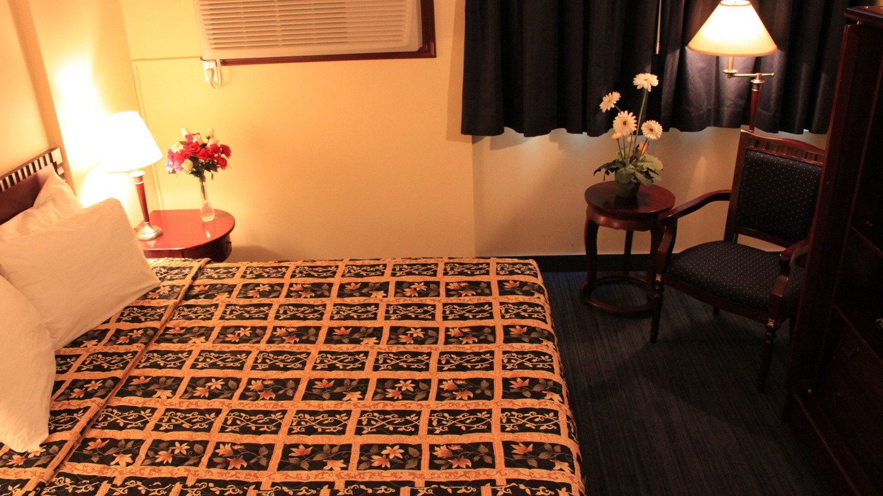 Photo of Bedroom in Montgomery
