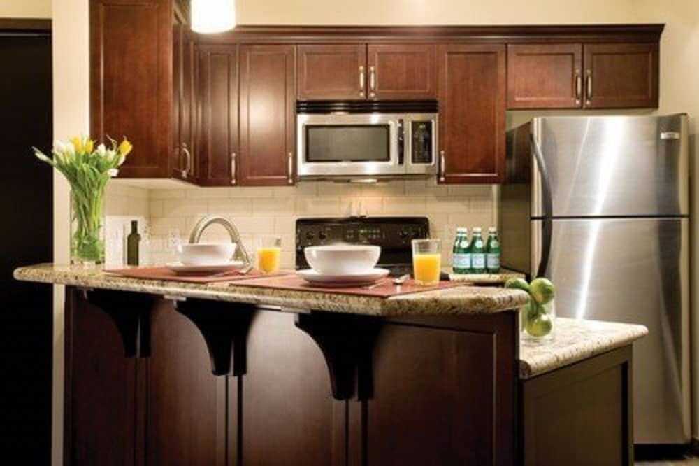 Photo of Kitchen in Canmore