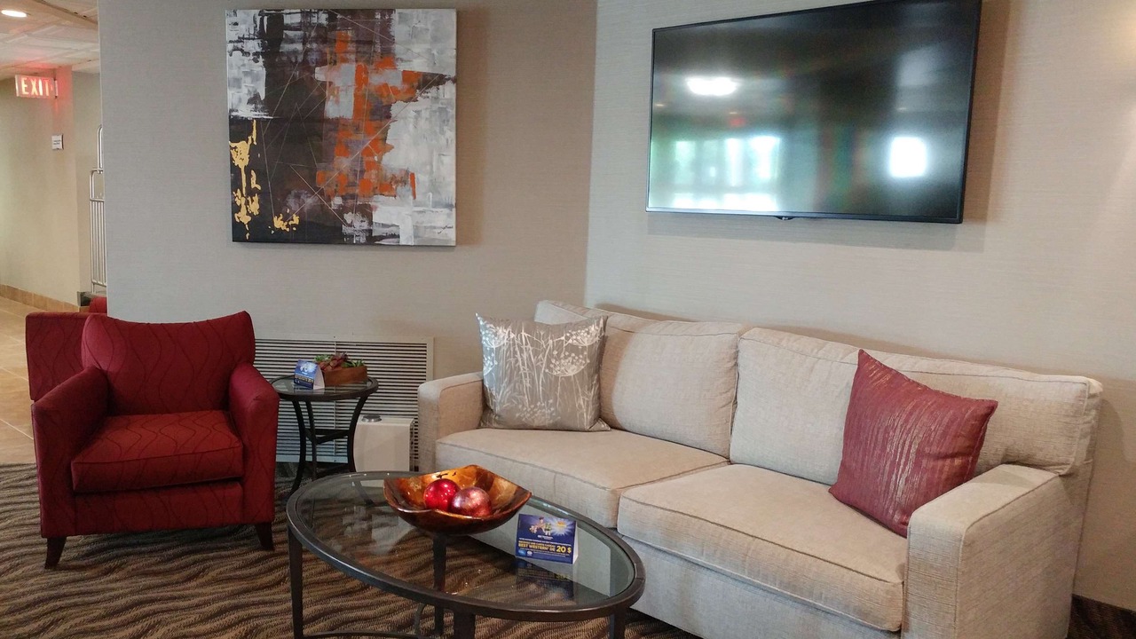 Photo of Livingroom in Welland