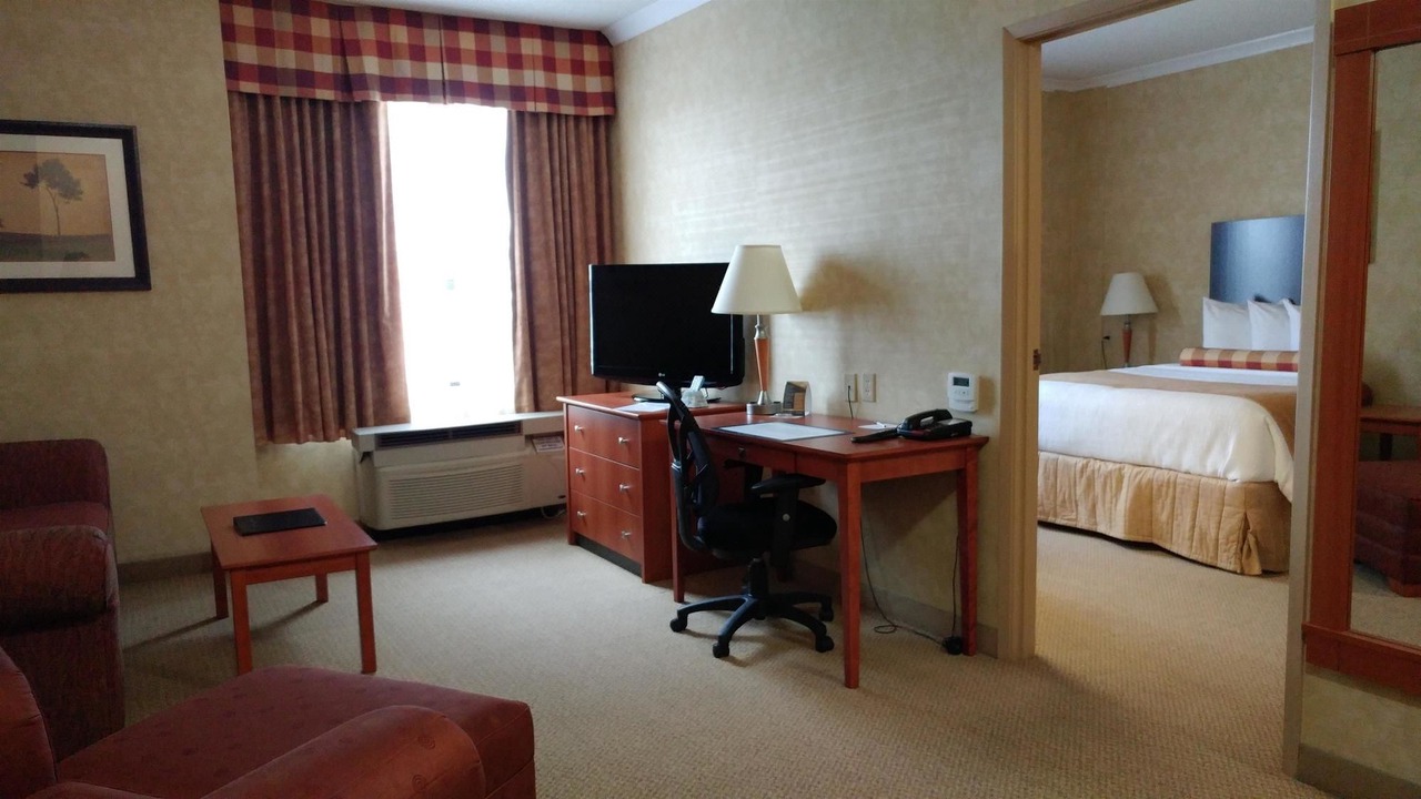 Photo of Livingroom in Welland