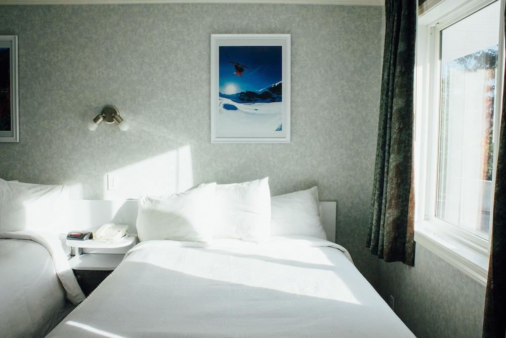 Photo of Bedroom in Rossland