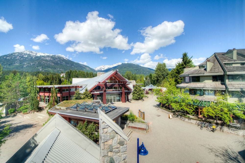 Photo of Others in Whistler Village