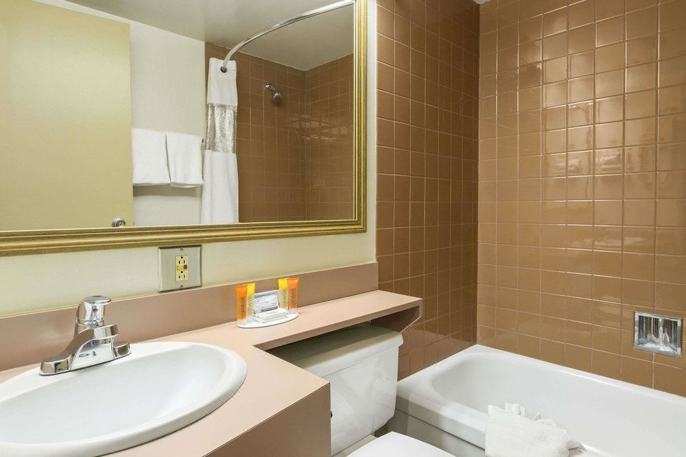 Photo of Bathroom in Northeast Edmonton