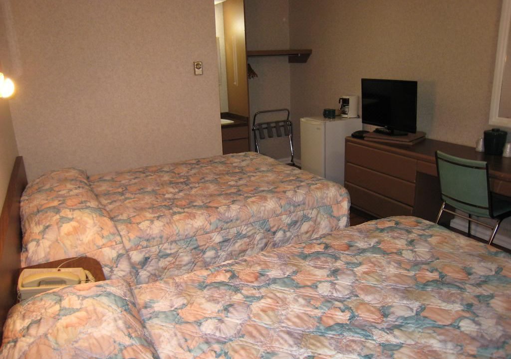 Photo of Bedroom in Rossland