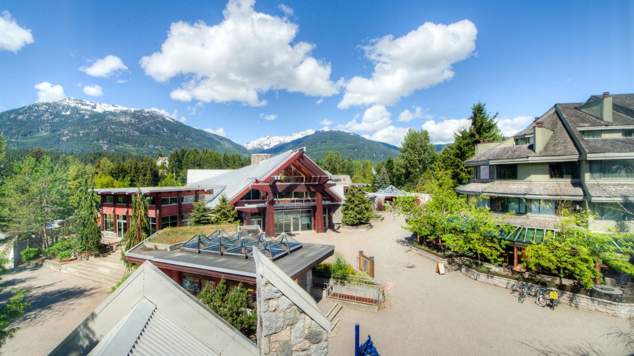 Photo of Others in Whistler Village