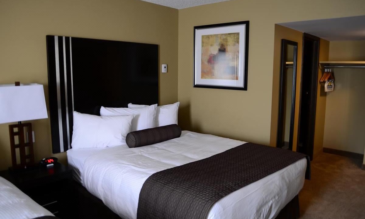 Photo of Bedroom in Montgomery
