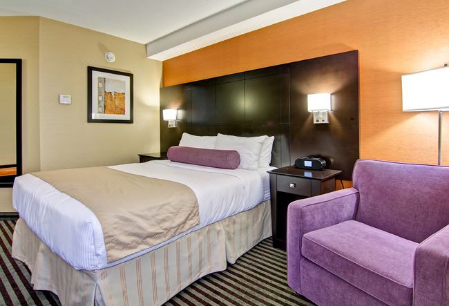 Photo of Bedroom in Black Creek