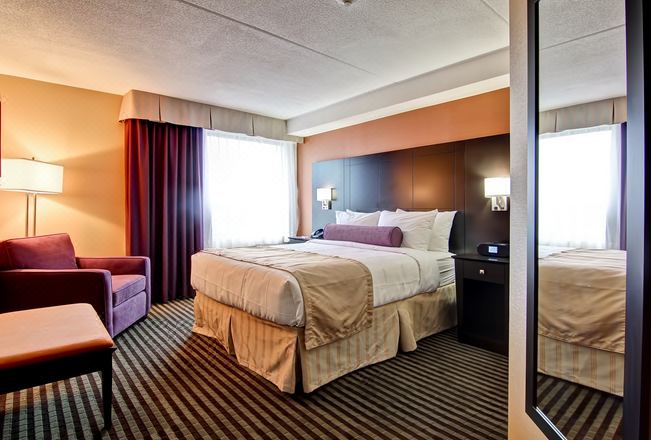 Photo of Bedroom in Black Creek