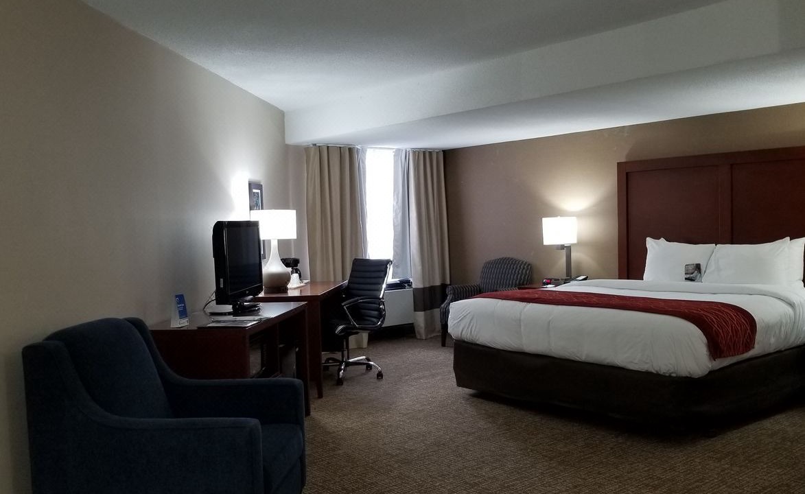 Photo of Bedroom in Black Creek