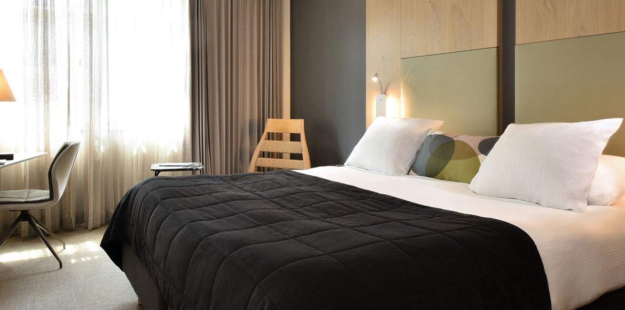 Photo of Bedroom in Centre