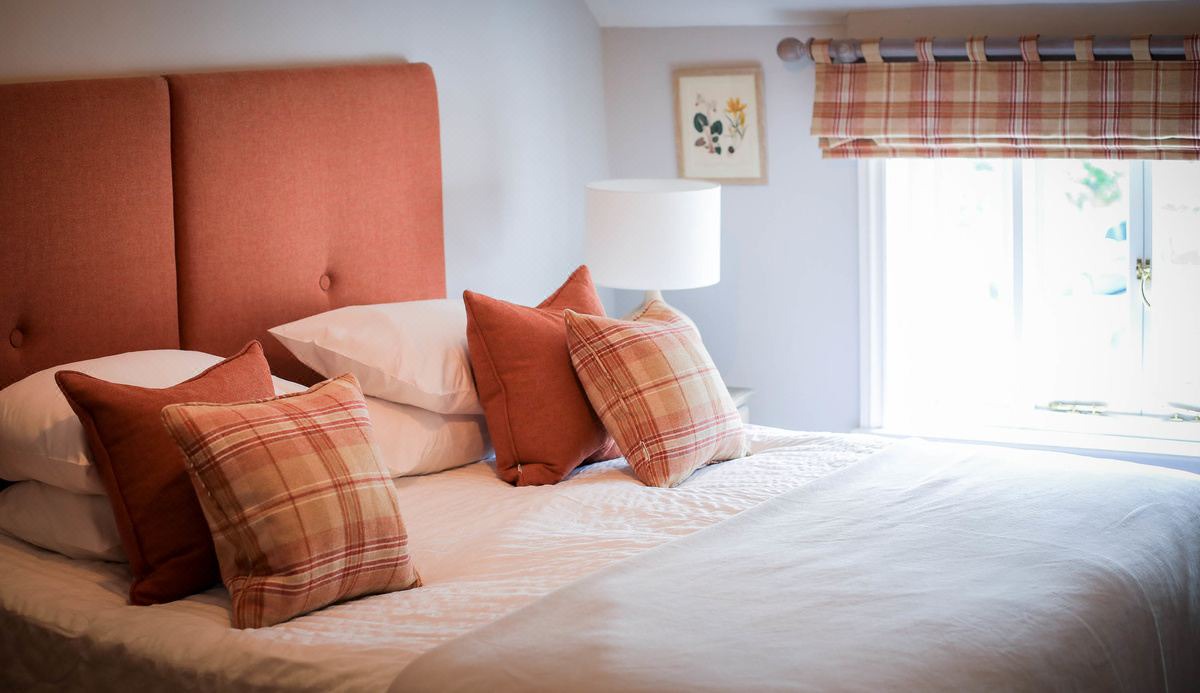 Photo of Bedroom in Petworth
