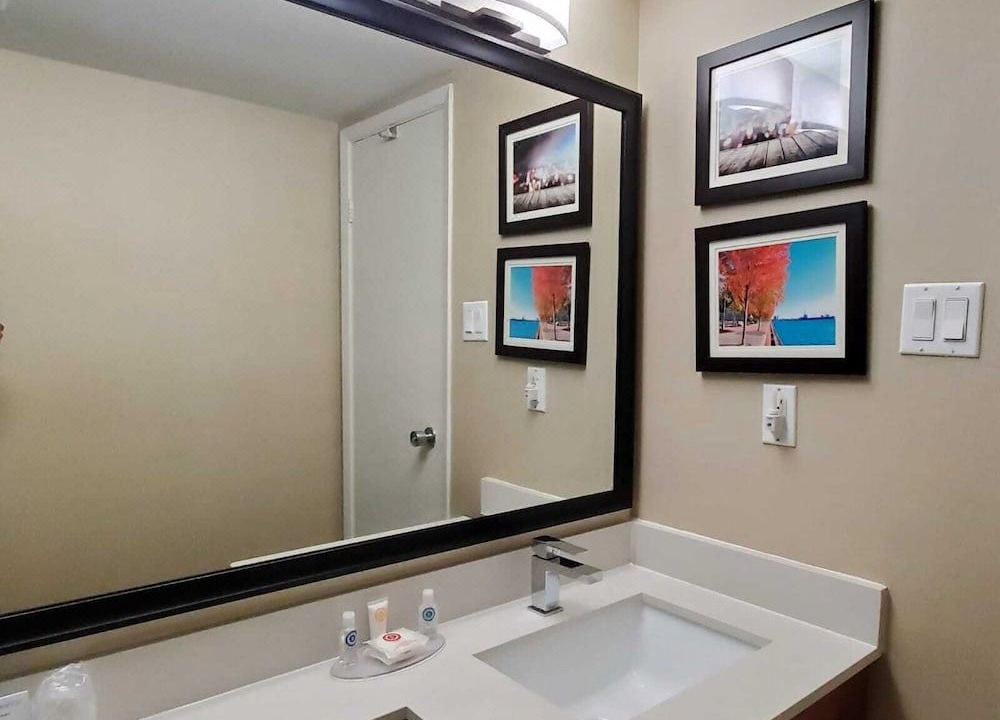 Photo of Bathroom in Black Creek