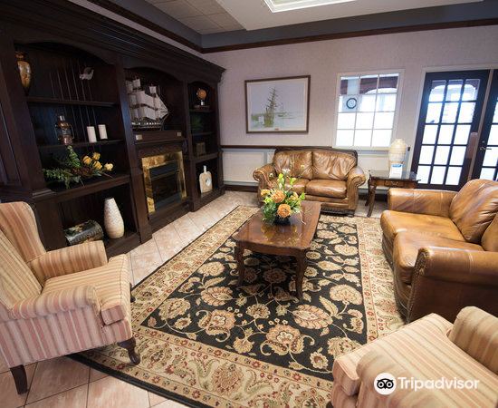 Photo of Livingroom in Moncton