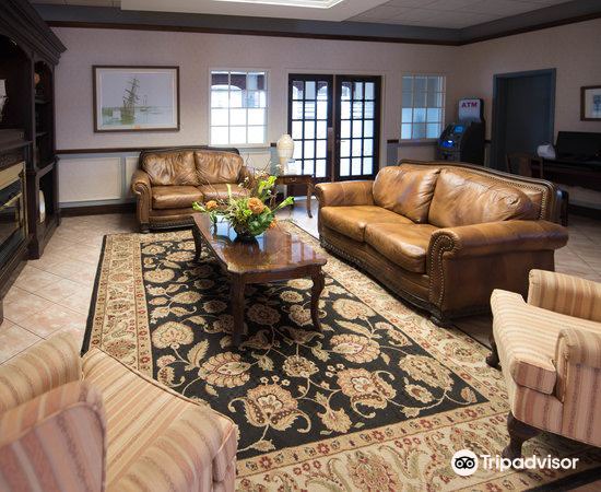 Photo of Livingroom in Moncton