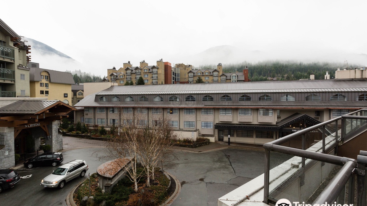 Photo of Others in Whistler Village
