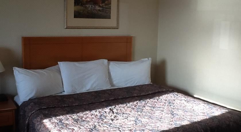 Photo of Bedroom in Northeast Edmonton