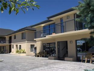 Photo of Buildings in Motueka