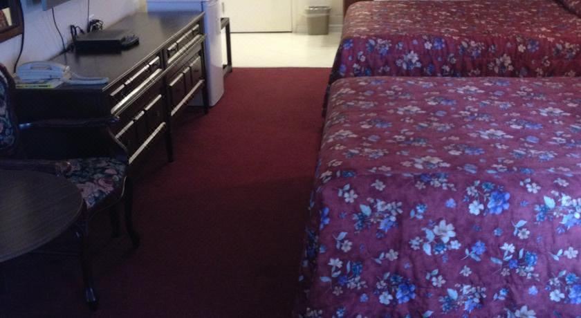 Photo of Bedroom in Saint John