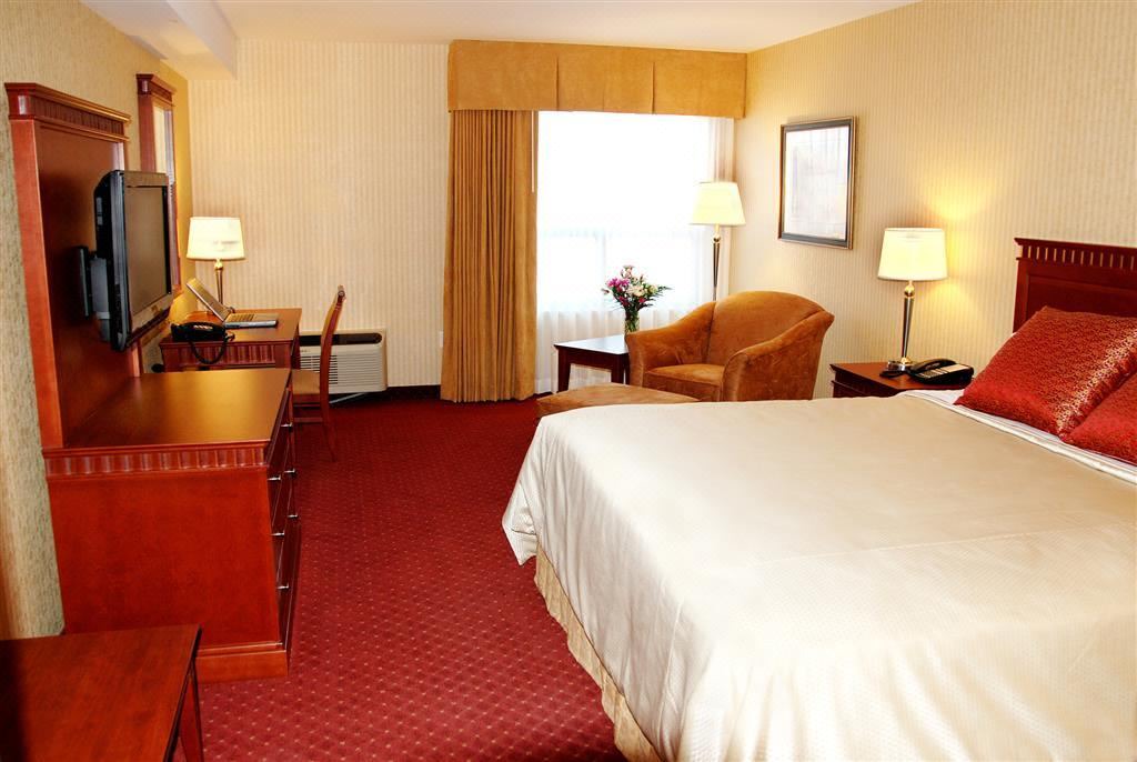 Photo of Bedroom in Peterborough