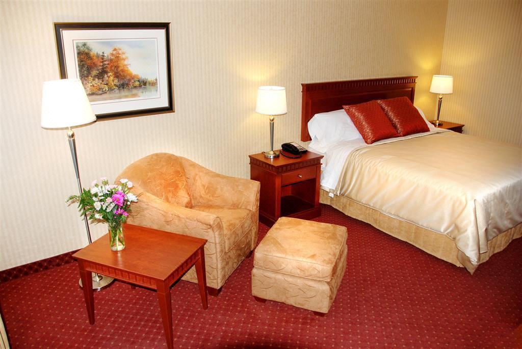 Photo of Bedroom in Peterborough
