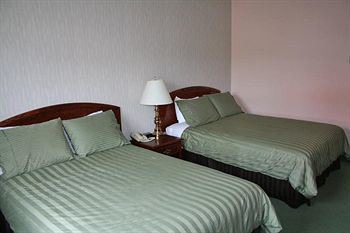 Photo of Bedroom in Whitehorse