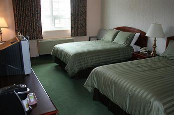 Photo of Bedroom in Whitehorse