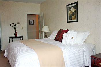 Photo of Bedroom in Whitehorse
