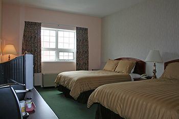 Photo of Bedroom in Whitehorse