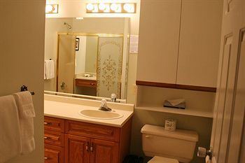 Photo of Bathroom in Whitehorse