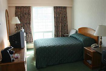 Photo of Bedroom in Whitehorse