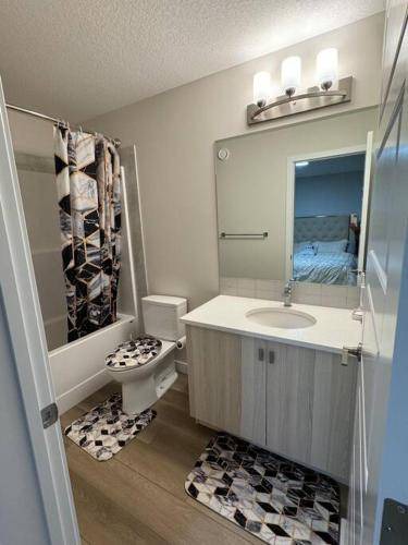 Photo of Bathroom in Southwest Calgary