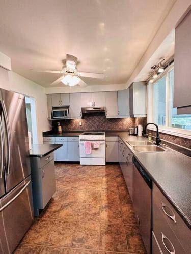 Photo of Kitchen in Queenston