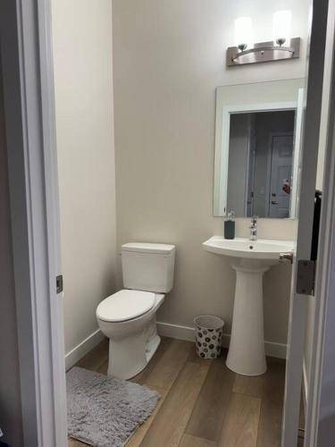 Photo of Bathroom in Southwest Calgary
