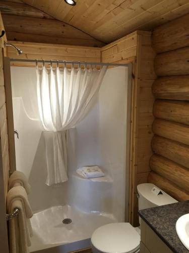 Photo of Bathroom in Port Hardy