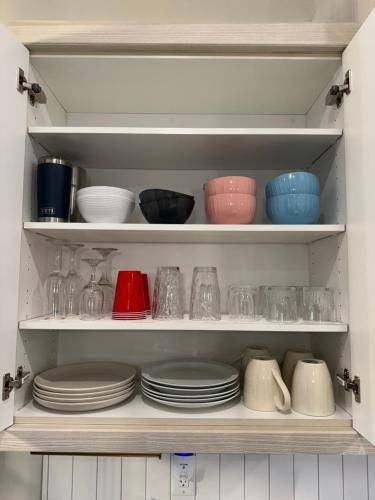 Photo of Kitchen in Southwest Calgary