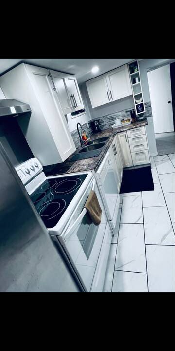 Photo of Kitchen in Hamilton