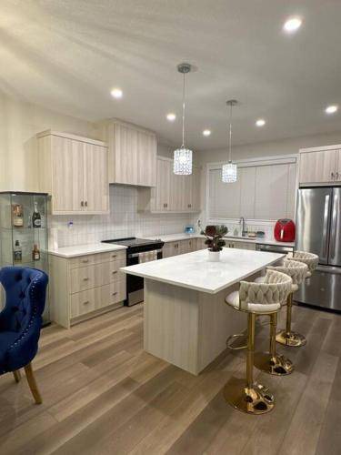 Photo of Kitchen in Southwest Calgary