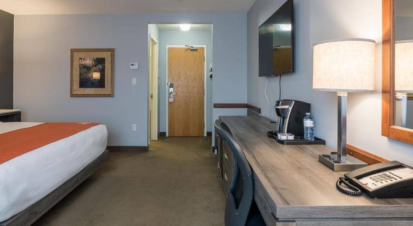 Photo of Bedroom in Moncton