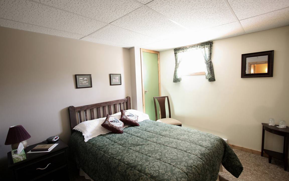 Photo of Bedroom in Lac-Superieur