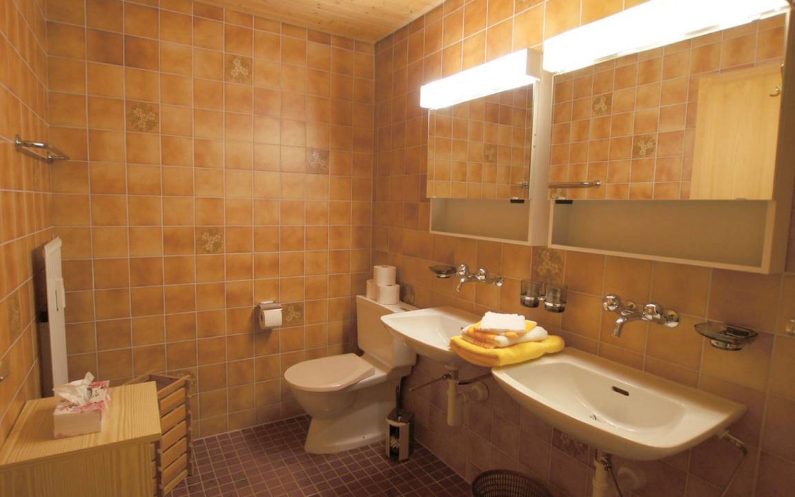 Photo of Bathroom in Mitloedi
