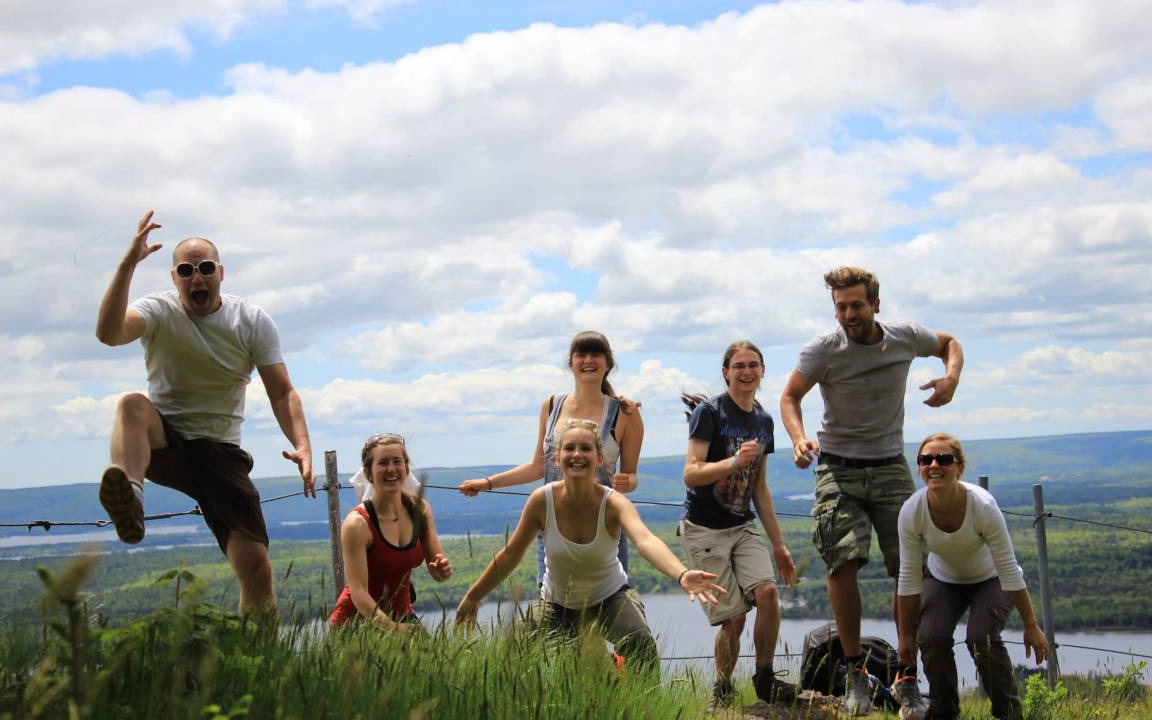 Photo of Others in Inverness County
