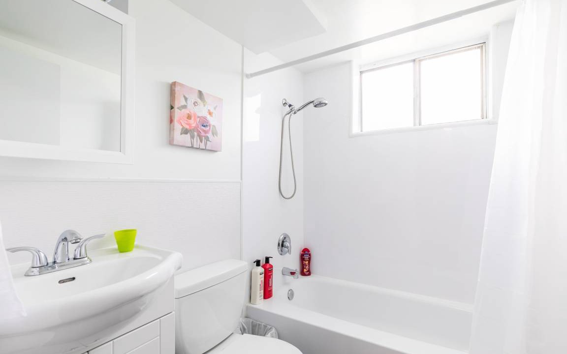 Photo of Bathroom in Hamilton