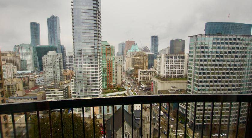 Photo of Others in Downtown Vancouver